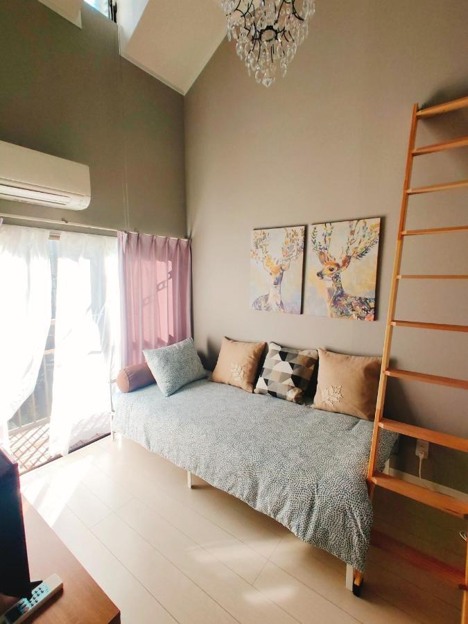 Meme Inn - Vacation Stay 10900 Saitama Exterior photo