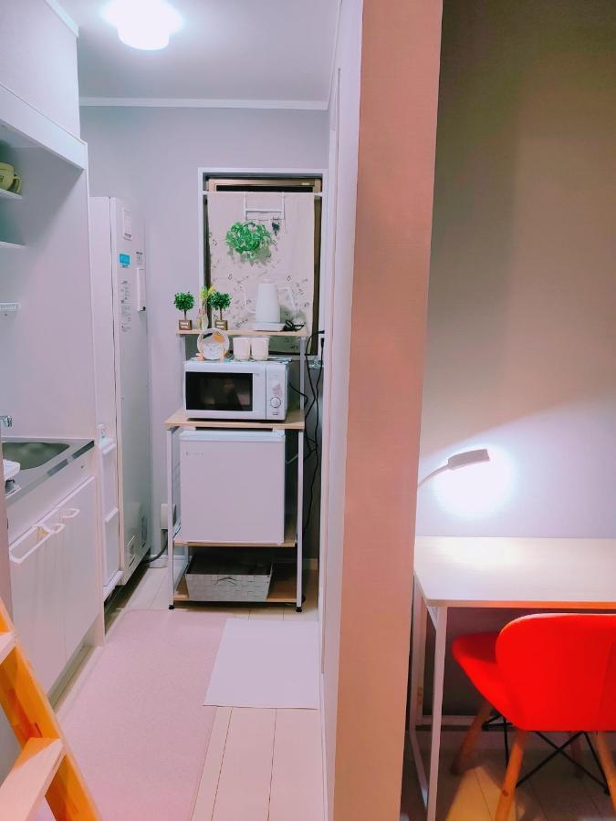 Meme Inn - Vacation Stay 10900 Saitama Exterior photo